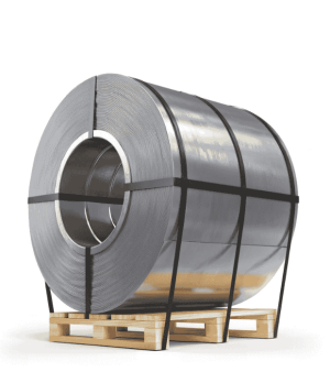Stainless-Coil