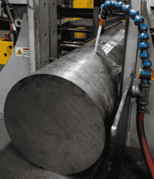 Stainless Steel Bars & Rods