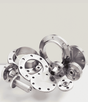 Flanges