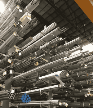 Seamless & Welded Pipe