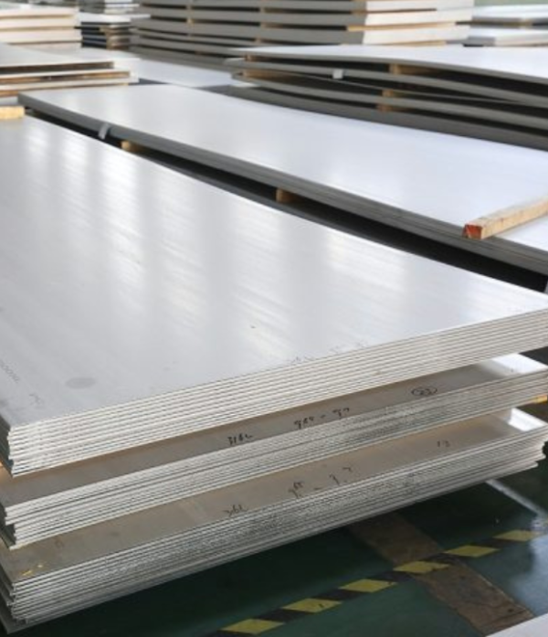 310S Stainless Steel Sheets & Plates